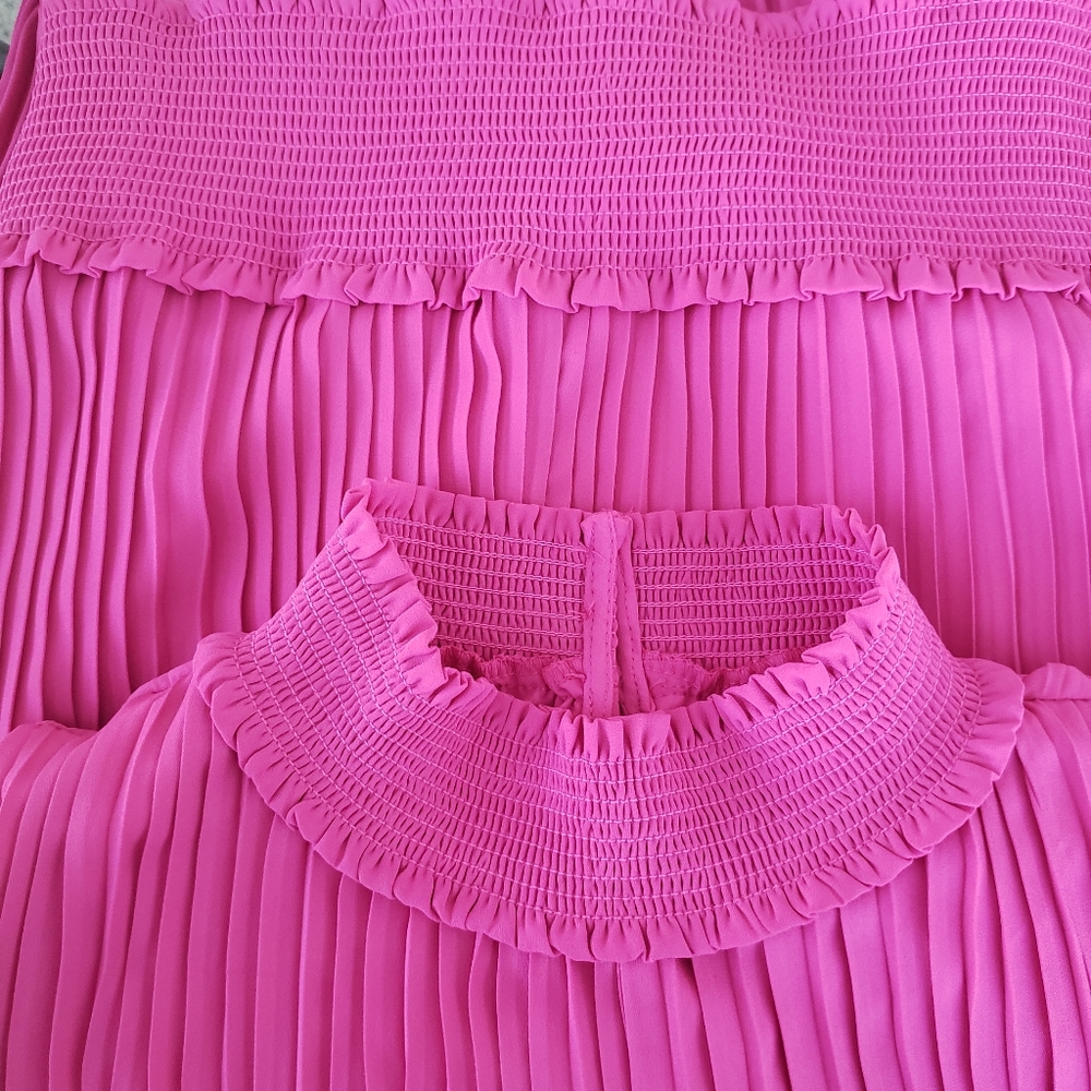 Midi Dress